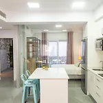 Cubo's Boutique Urban Deluxe * 阿尔豪林格朗德