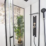 公寓 Cubo's Boutique Urban Deluxe