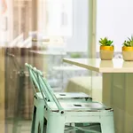 Cubo's Boutique Urban Deluxe * 阿尔豪林格朗德