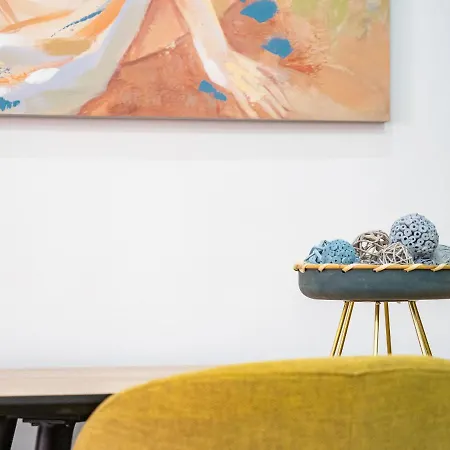 Cubo's Boutique Urban Deluxe Alhaurin el Grande